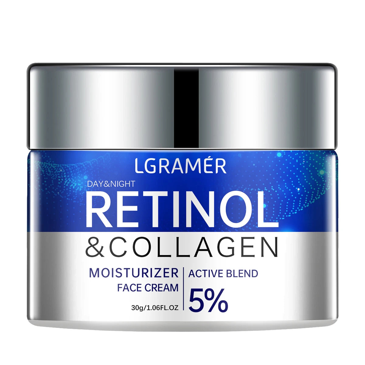 Retinol Wrinkle Removing Cream Anti Aging Firming Lifting Fade