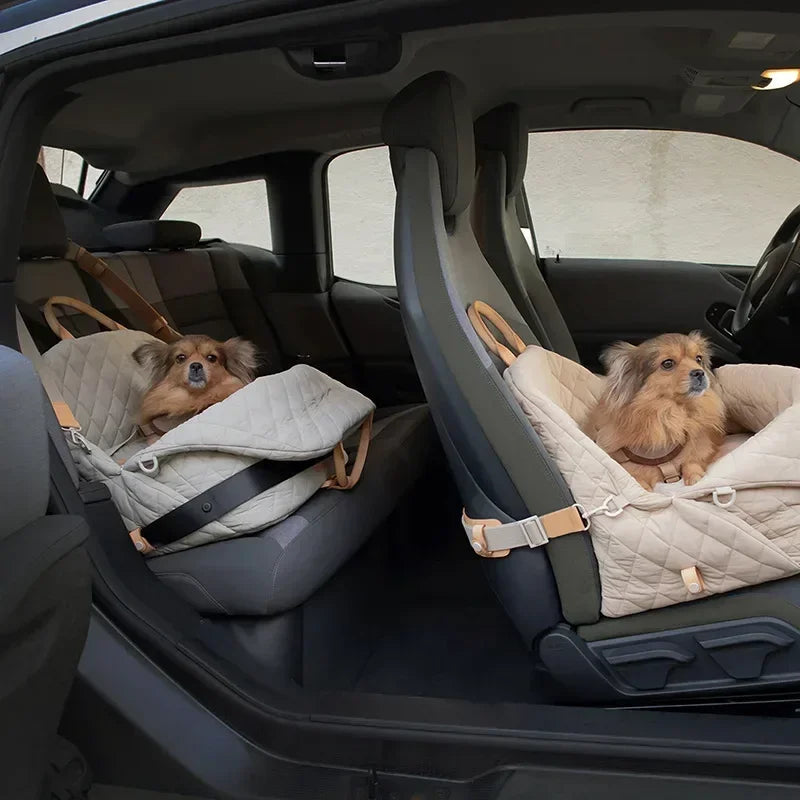 Dog Cat Puppy Carrier