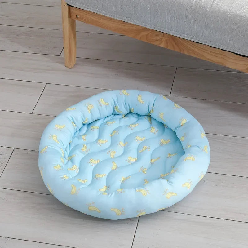 All Season Portable Pet Accessories, Dog Bed