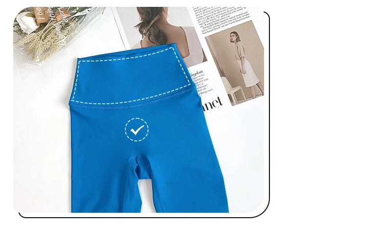 2 Pieces Yoga Set Women