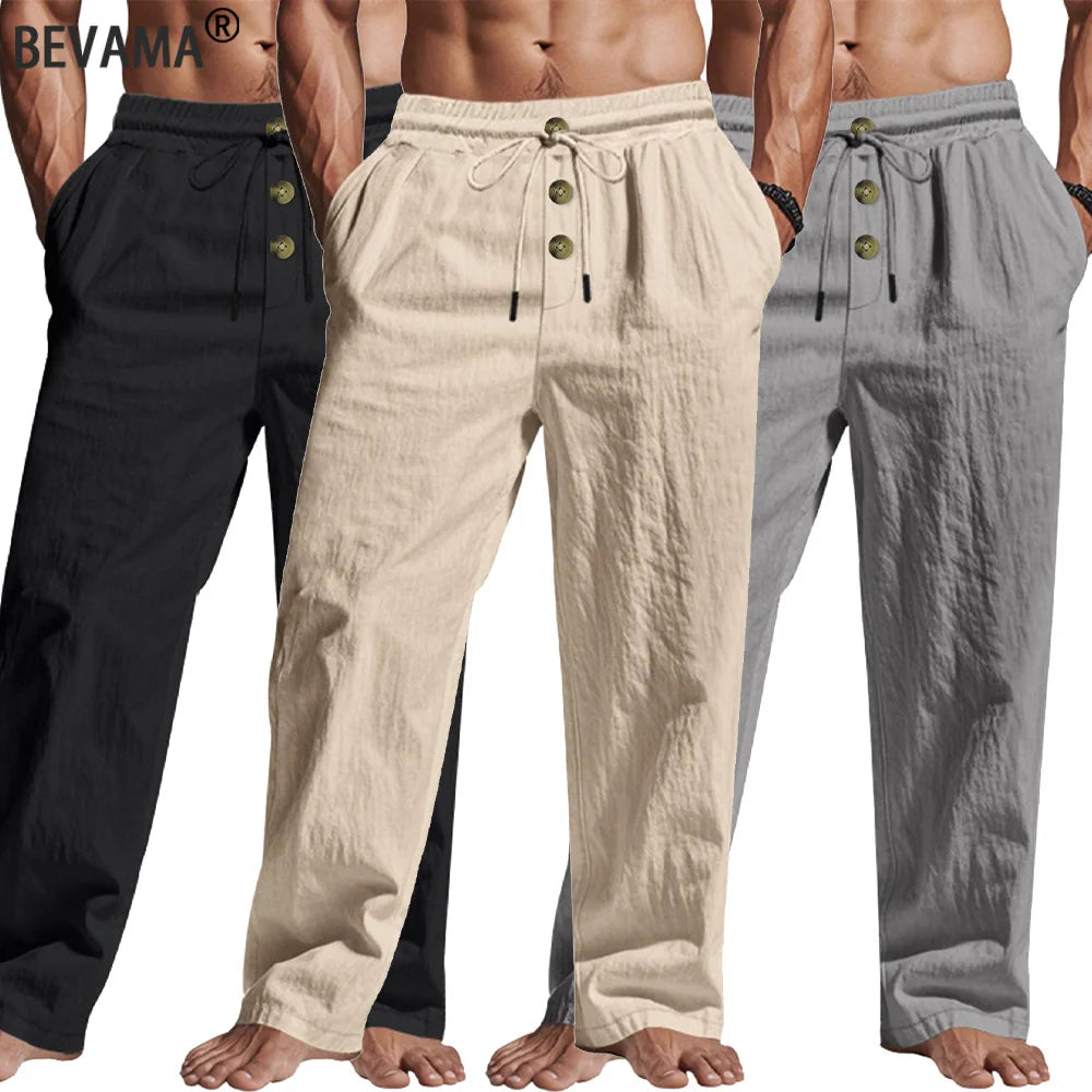 Men's Casual Pants