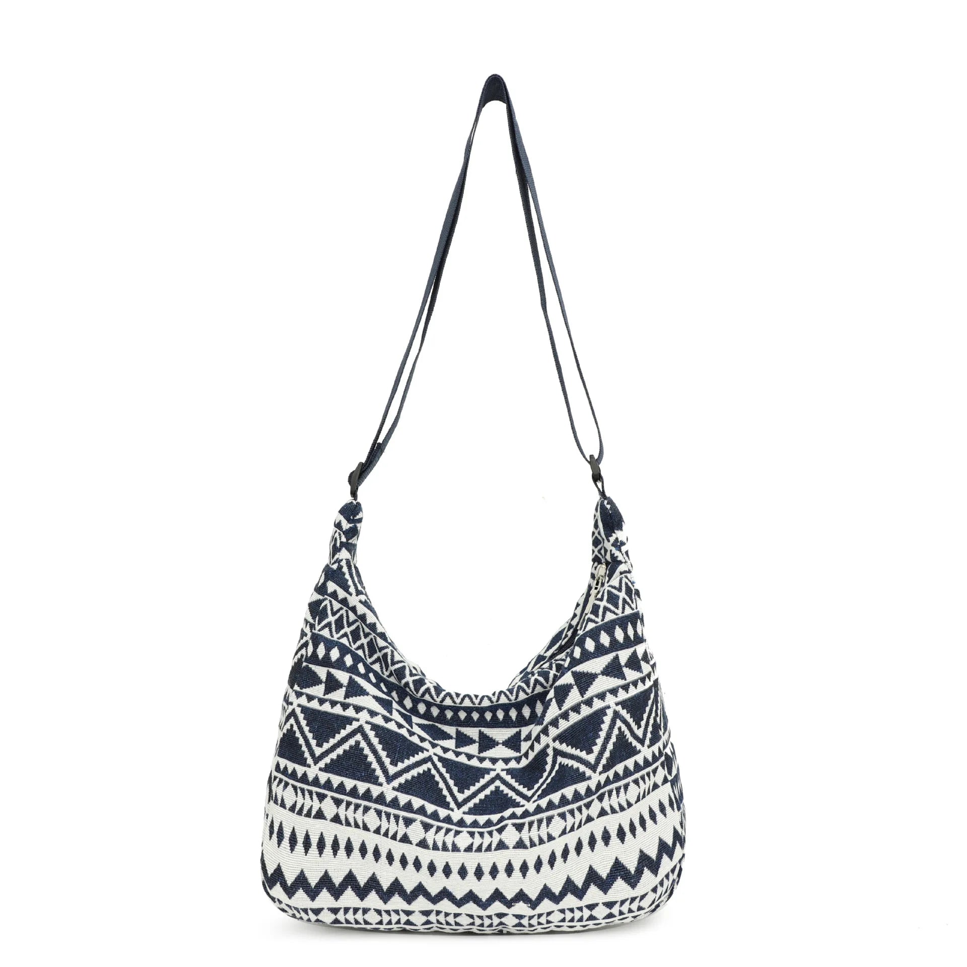 Boho Shoulder Bag for Women