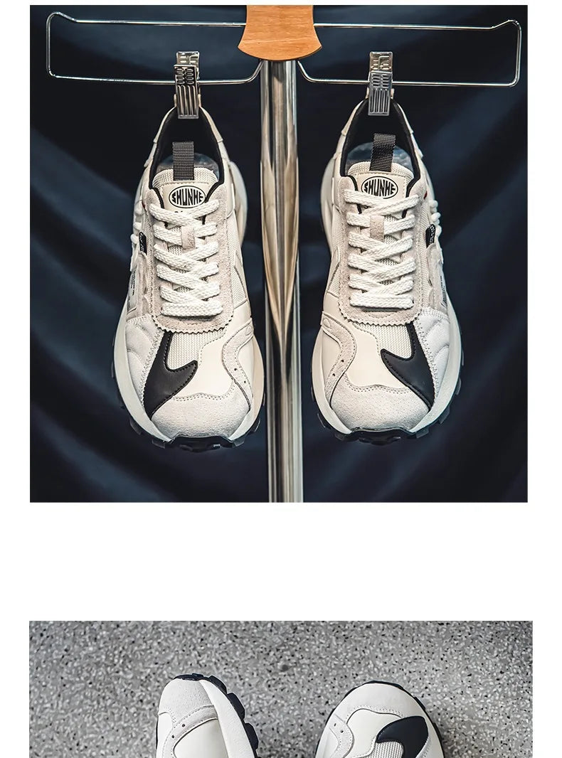 Men's casual sports outdoor/hiking/street