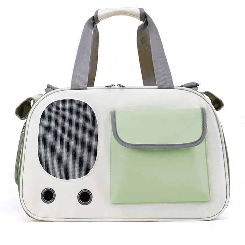 Cat bag large capacity