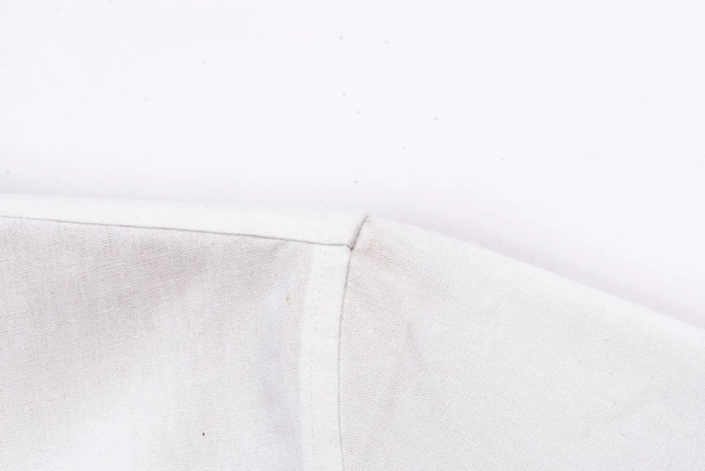 Men Casual Business Mandarin Collar