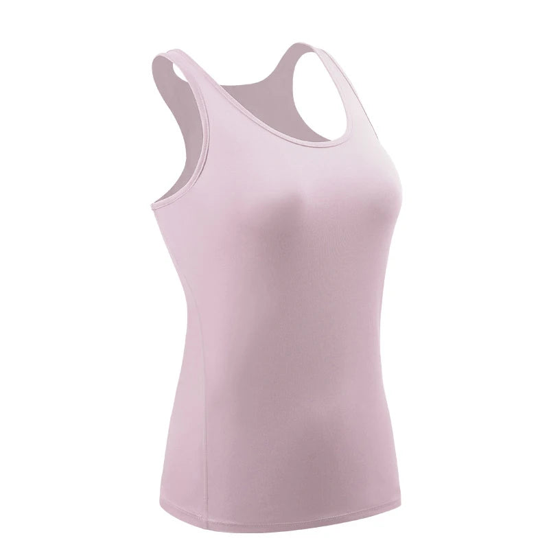 Women Fitness Top