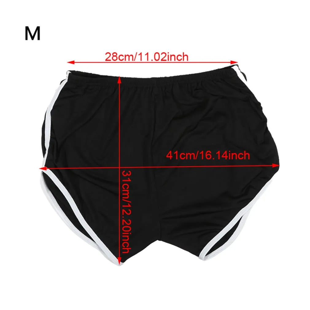 Summer Exercise Gym Shorts Women