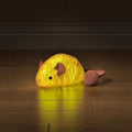 New Interactive Mouse Plush Cat Chew Toys