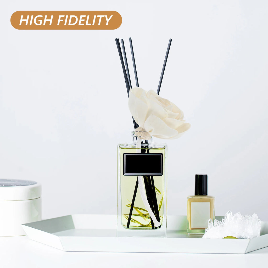 Aromatherapy Diffuser Flower