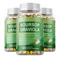 Soursop Graviola Supplement