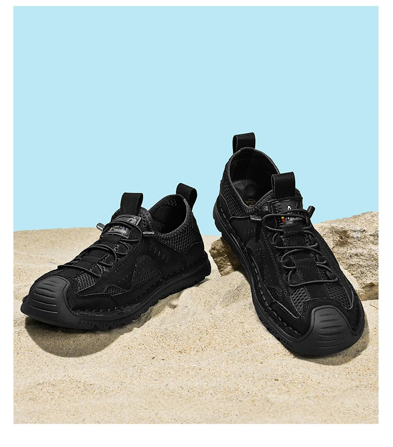 Men Summer Casual Shoes