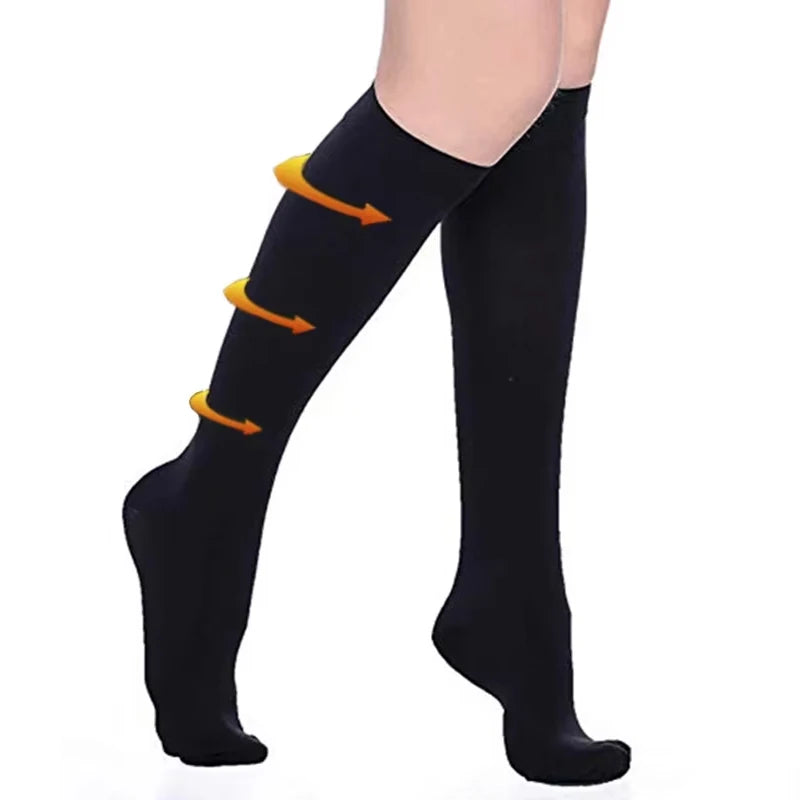 Compression Socks For Men/Women Promote Blood Circulation