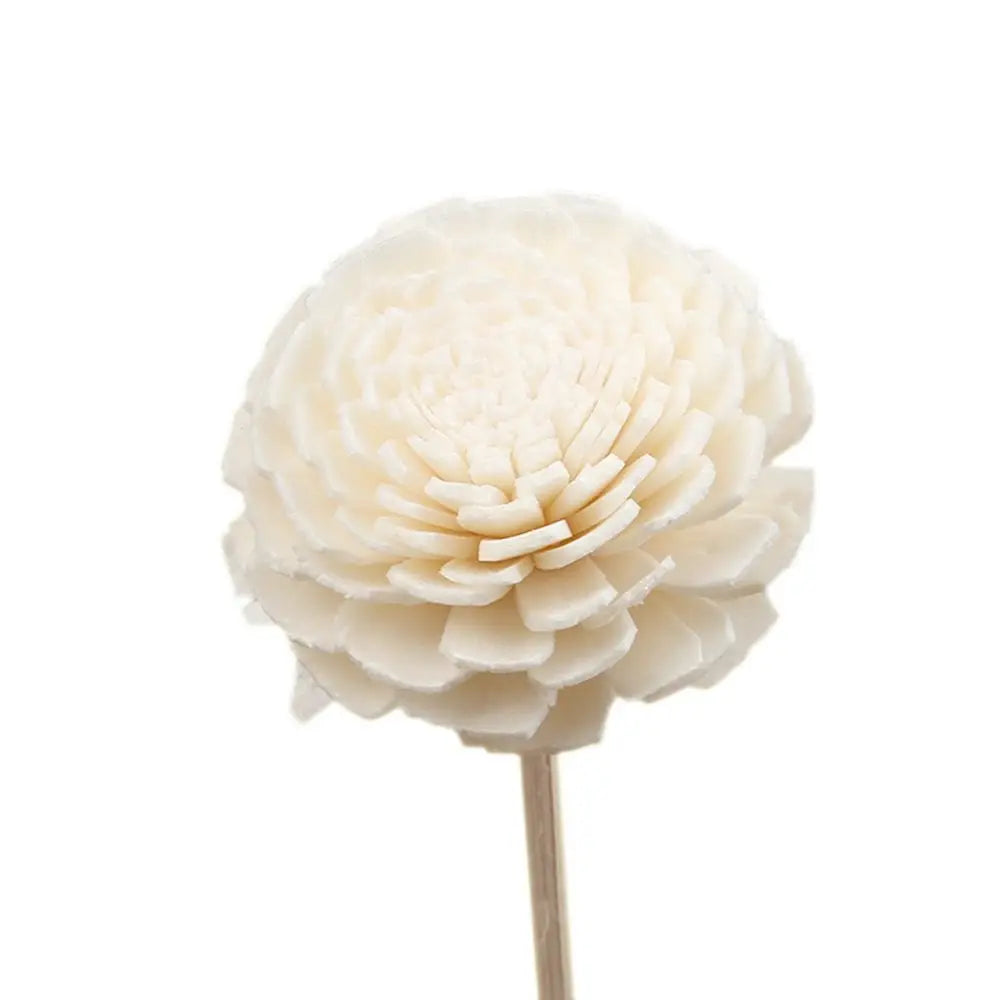 Aroma Oil  Fragrance Diffuser Air Freshener Artificial Flower