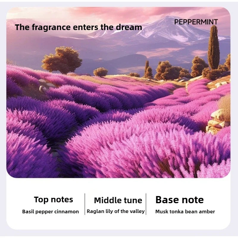 Intelligent App Aromatherapy Machine Humidifier
