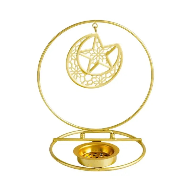 Cone Incenses Holder