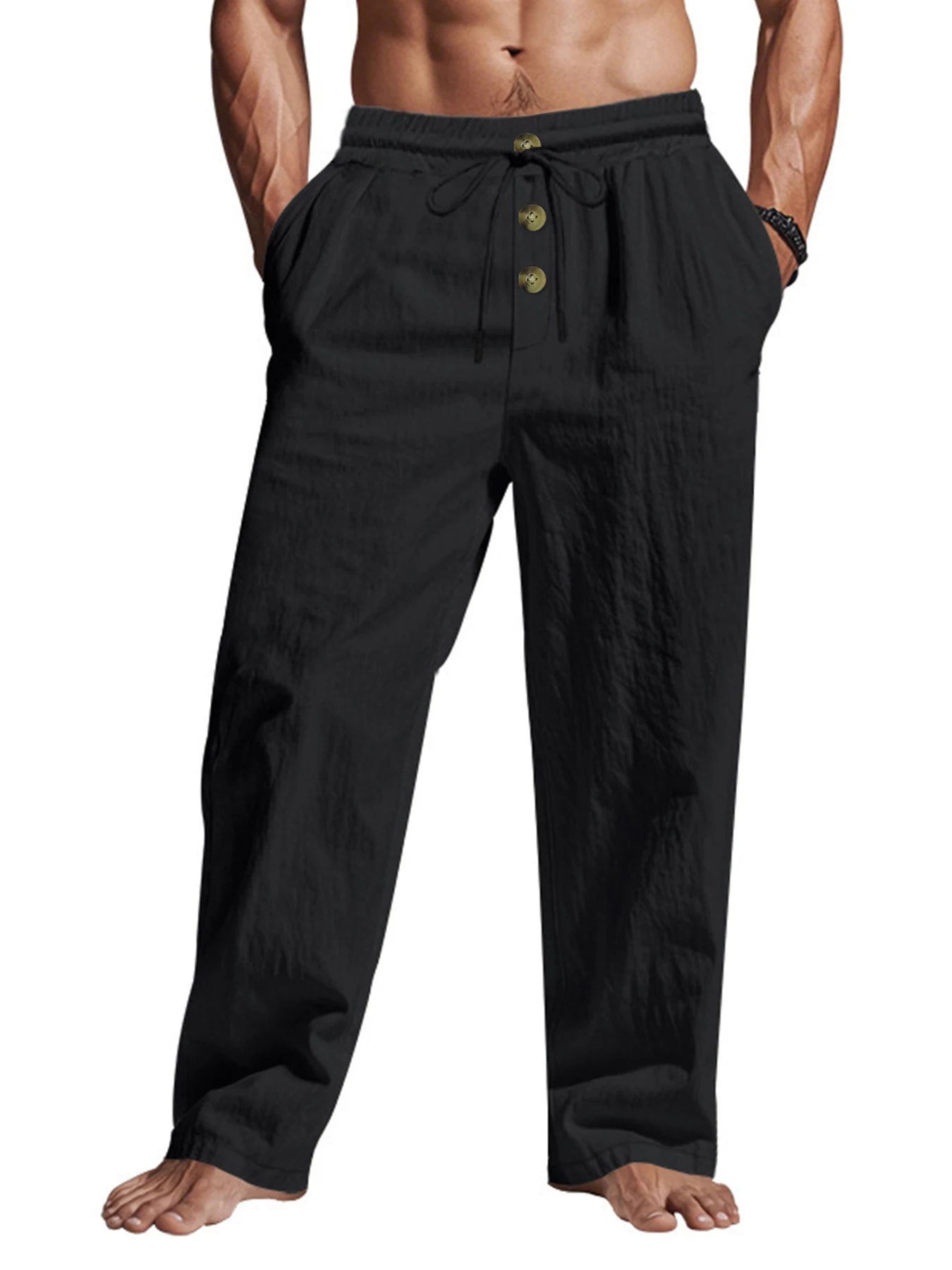 Men's Casual Pants