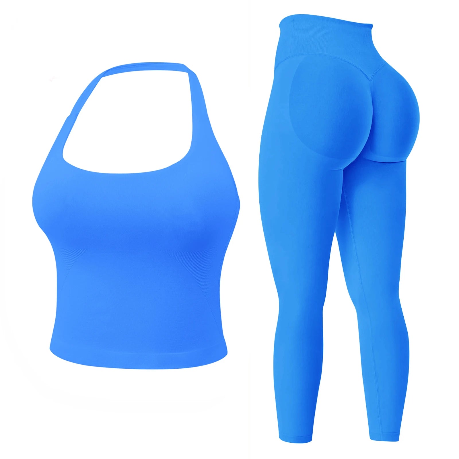 Workout Sets for Women 2 Pieces