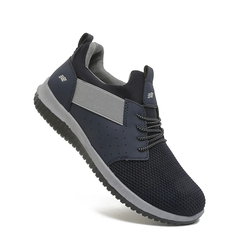 Men's casual shoes, unique and stylish design