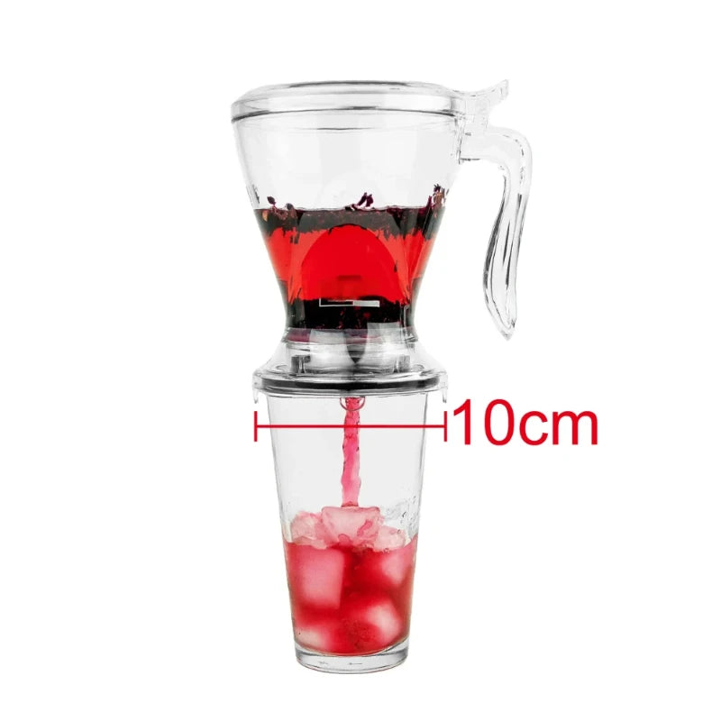 600ML Coffee Dripper