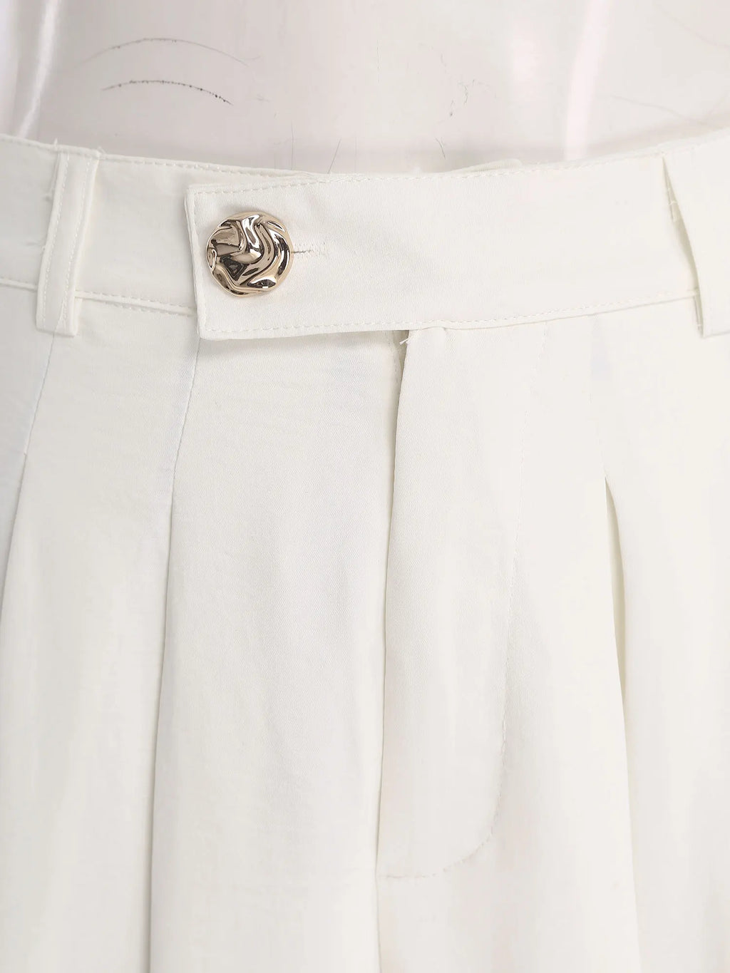 Women Palazzo Pants Trousers