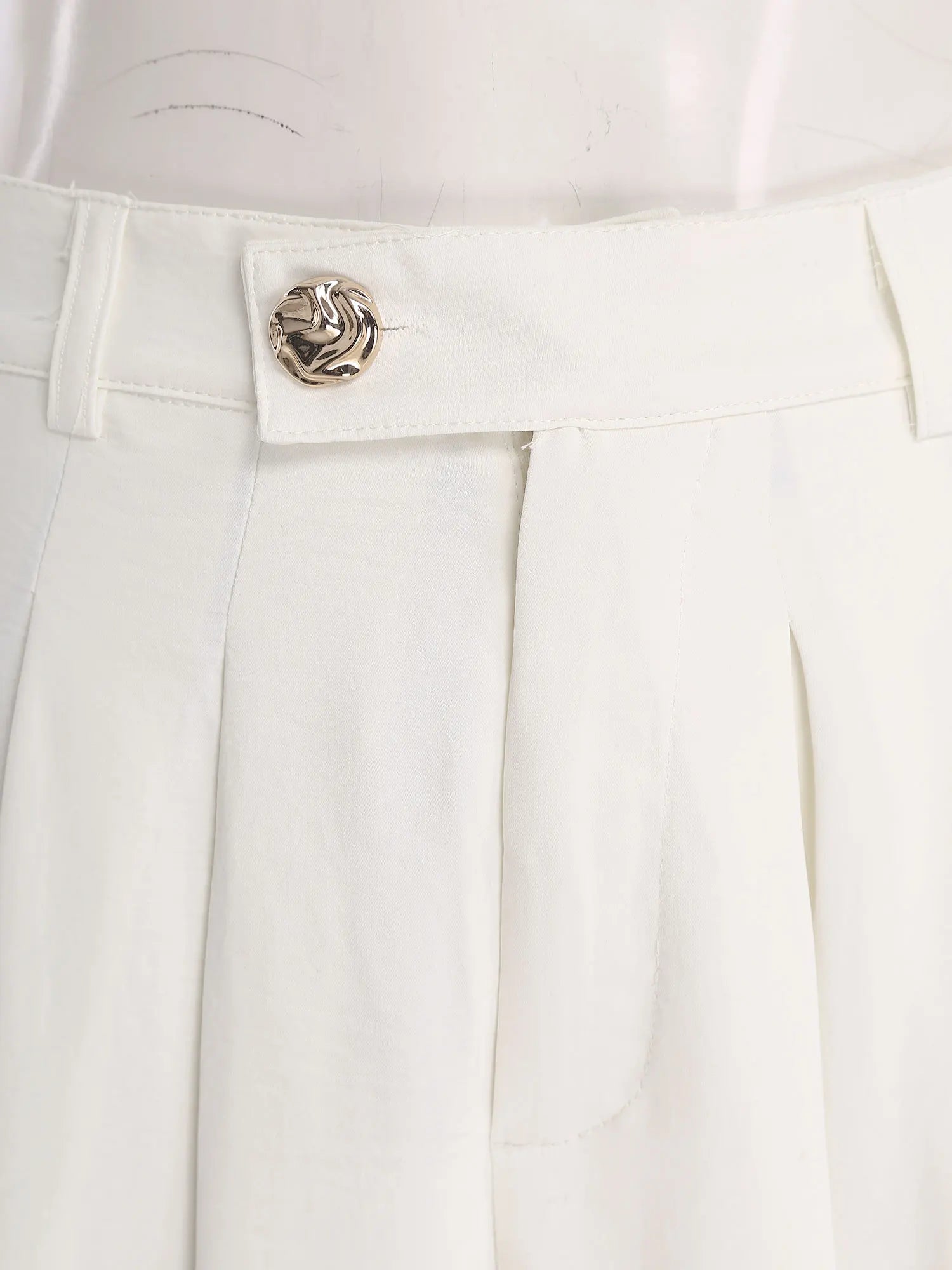 Women Palazzo Pants Trousers