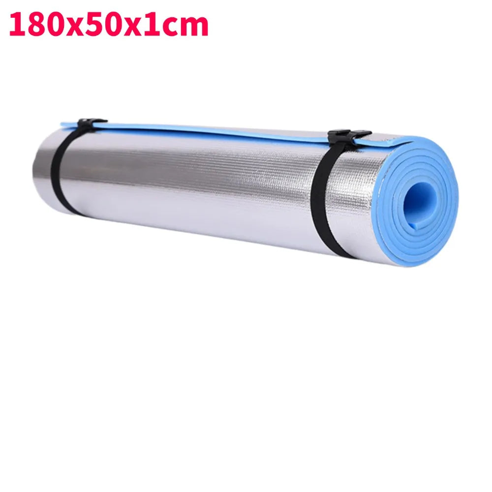 6/8/10MM Thick Yoga Mat Anti-skid