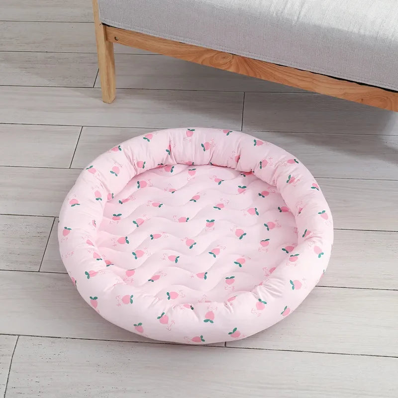 All Season Portable Pet Accessories, Dog Bed