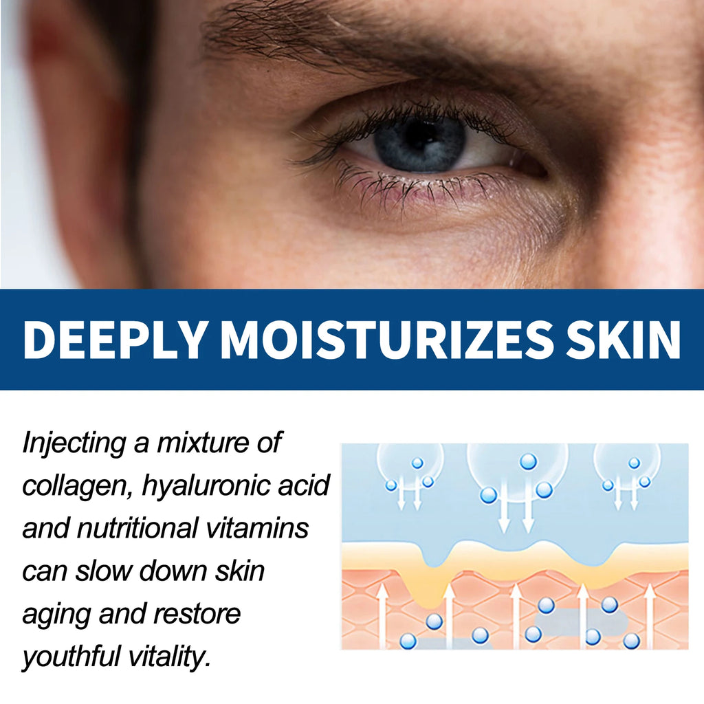 Anti-wrinkle Cream For Men
