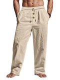 Men's Casual Pants