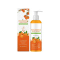 Persimmon Shower Gel Persimmon Extract For Men and Women Gentle on All Skin Types