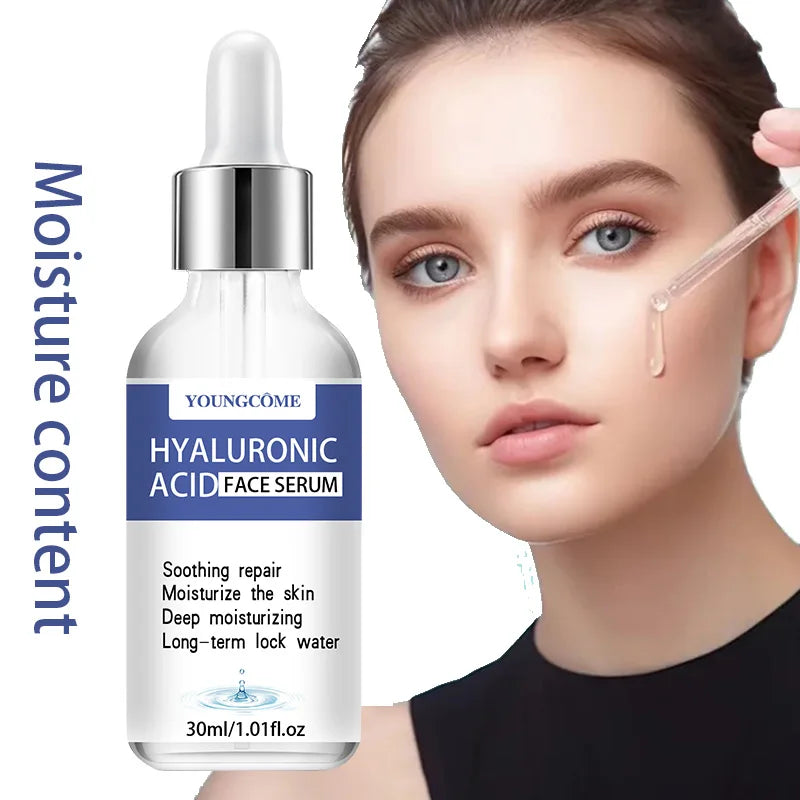 Anti Wrinkle Aging FaceLift Tightening Moisturizing Facial