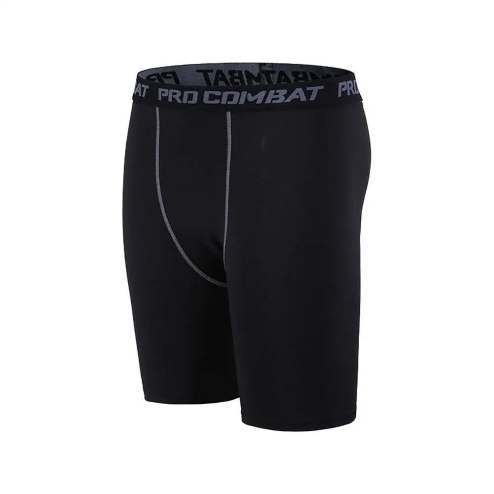 Men Bodybuilding Shorts