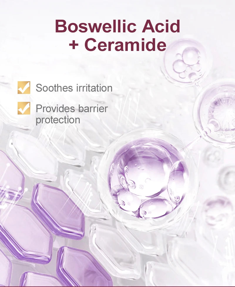 Retinol Anti-Wrinkle Face Serum Anti-Aging