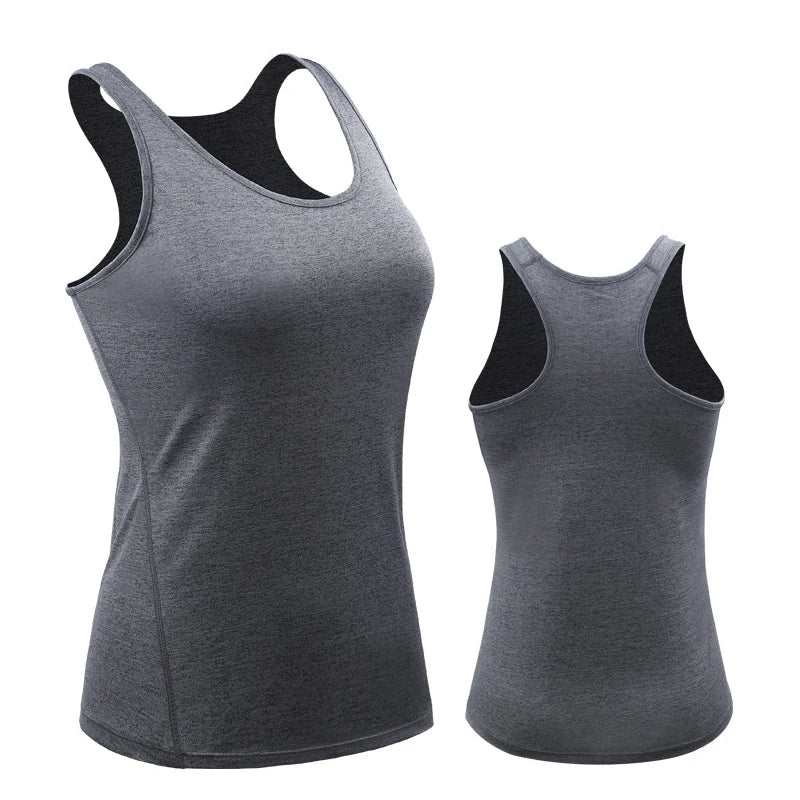 Women Fitness Top