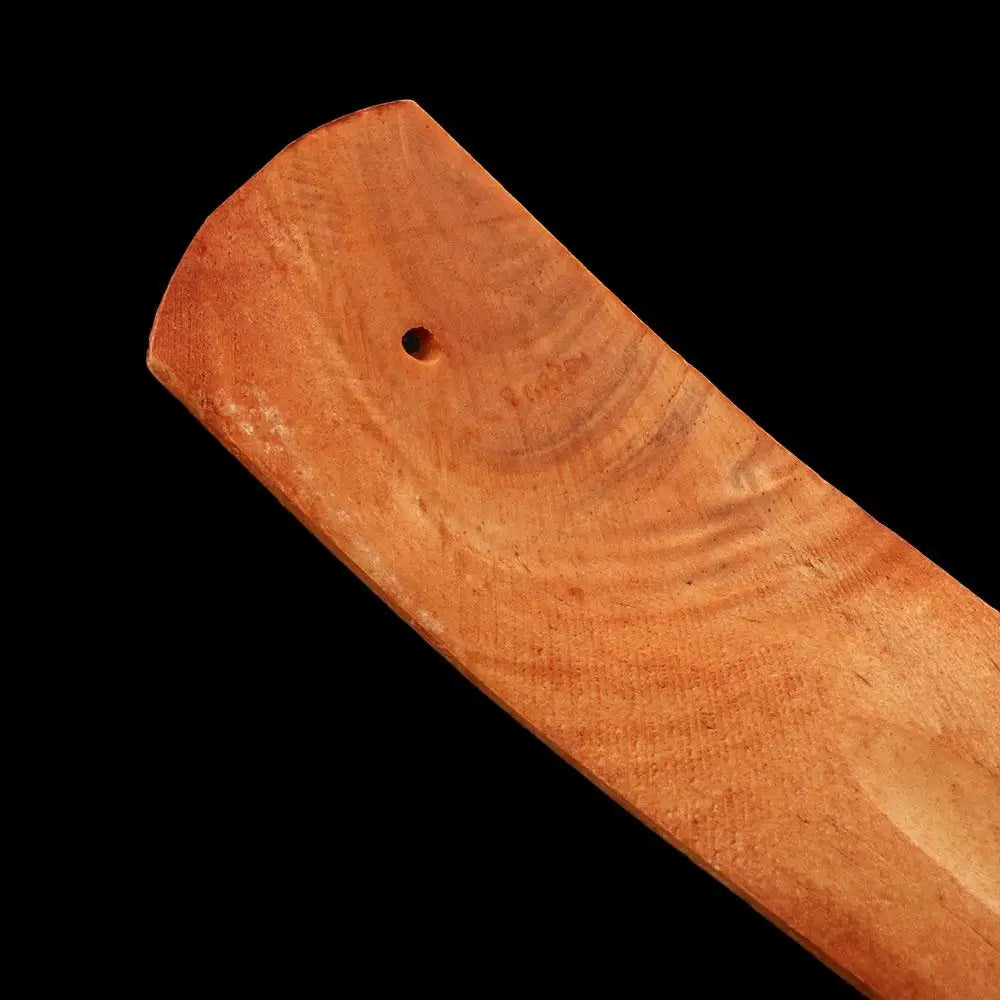 Elegant Pinewood Retro Aromatherapy Accessories
