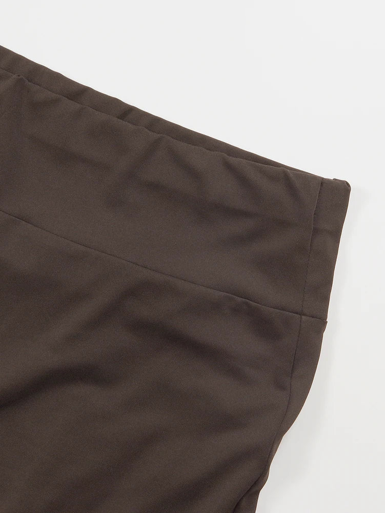 Plus Size Women's Butt Lift Leggings