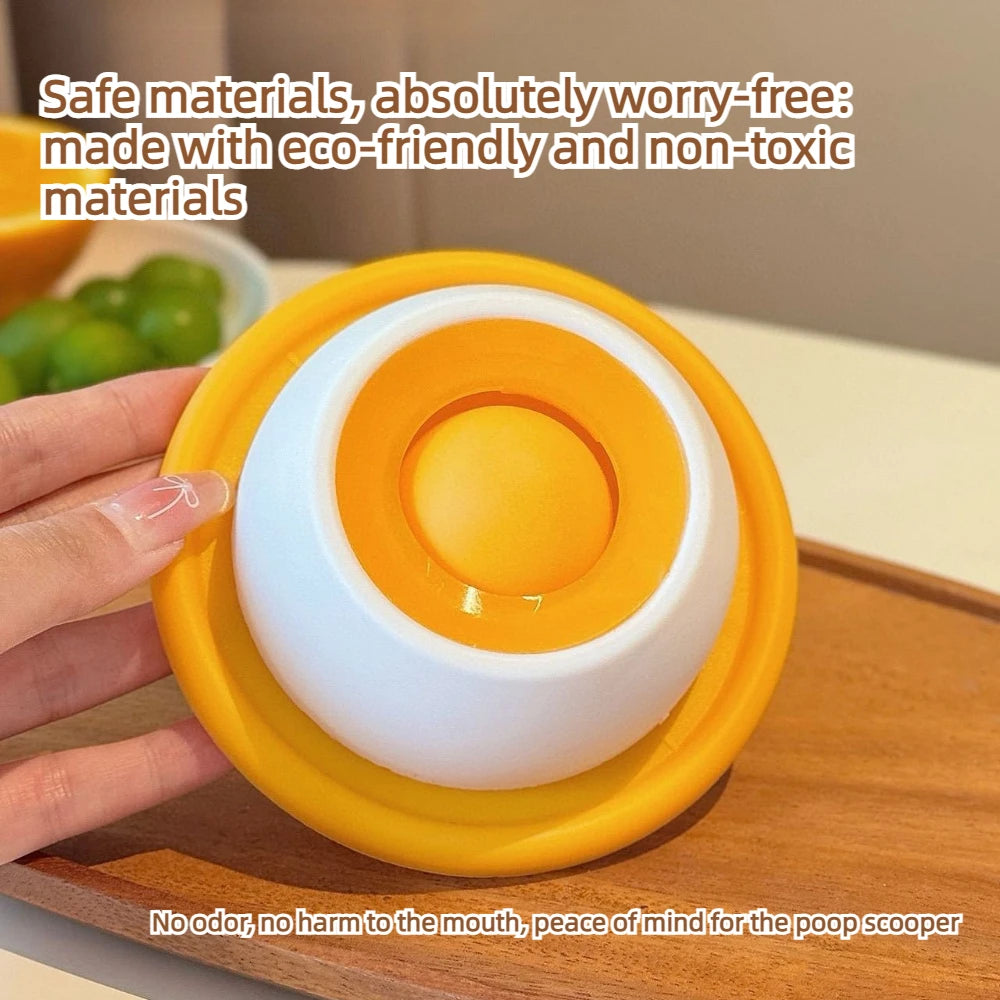 Dog Stimulation slow feeder