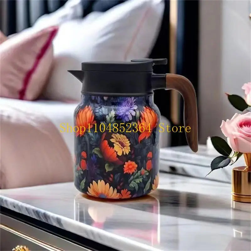 Modern Teas Carafes 1000ml Large Capacity