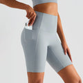 Women Yoga Shorts