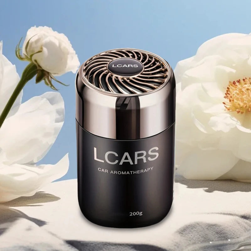 Car Aromatherapy in Addition to Odor High-Grade Lasting Fragrance