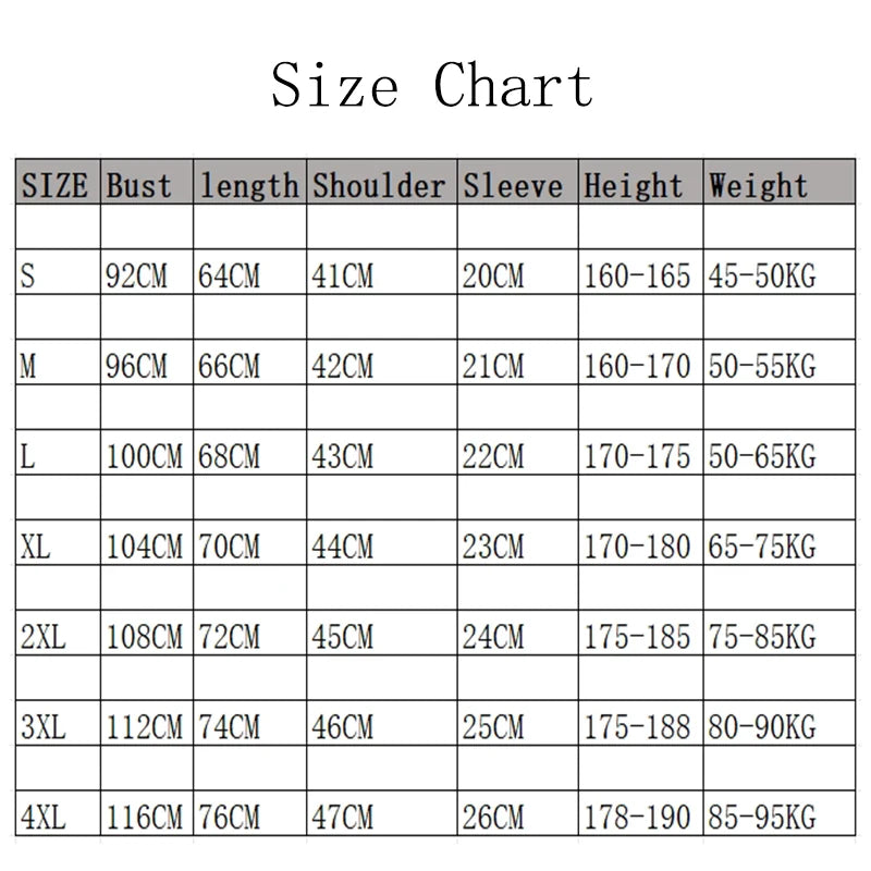 New Men's Business Casual Short Sleeve