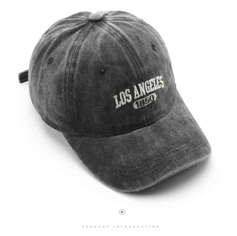 Fashion Casual Baseball Cap