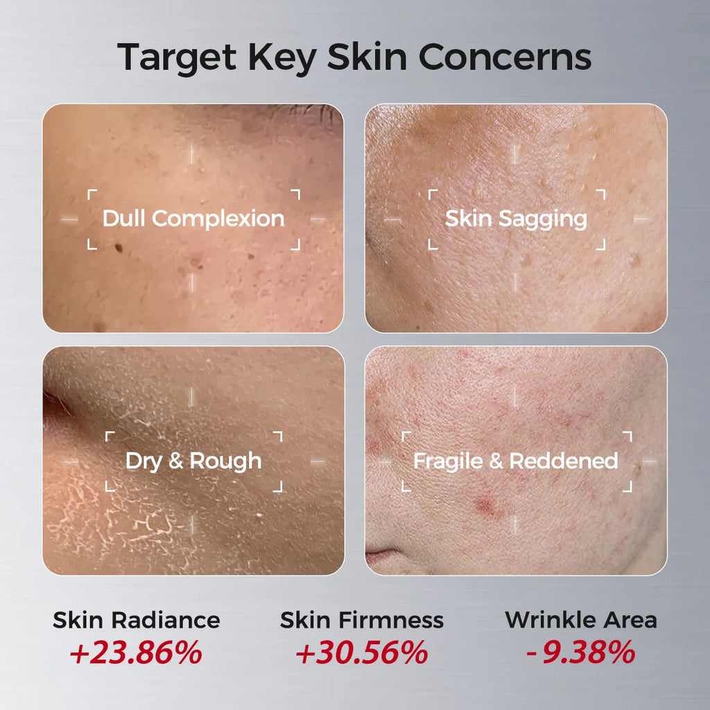 Firming & Brightening Face Cream