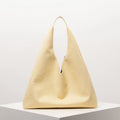 Minimalist Retro Hobo Bag for Women