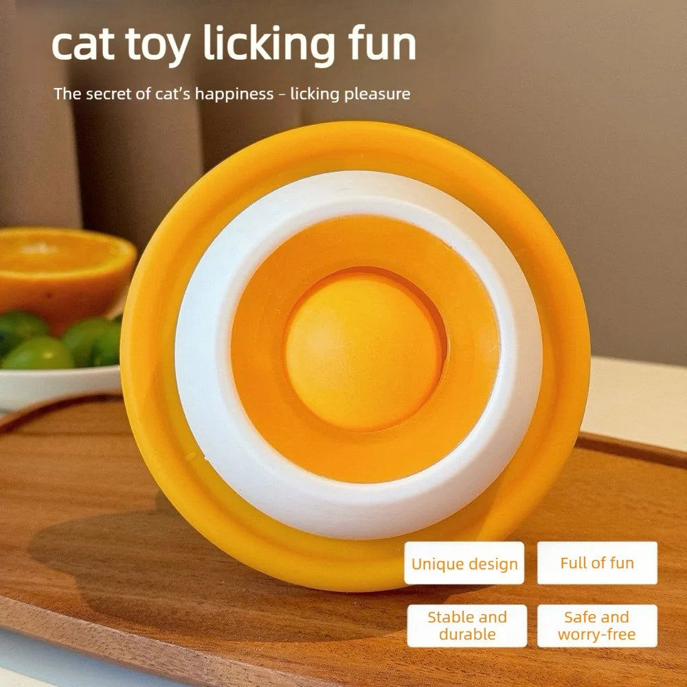 Dog Stimulation slow feeder
