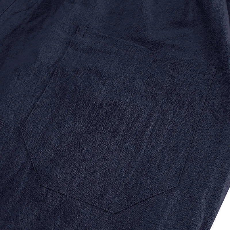 Men's Casual Linen 2 Piece Outfit