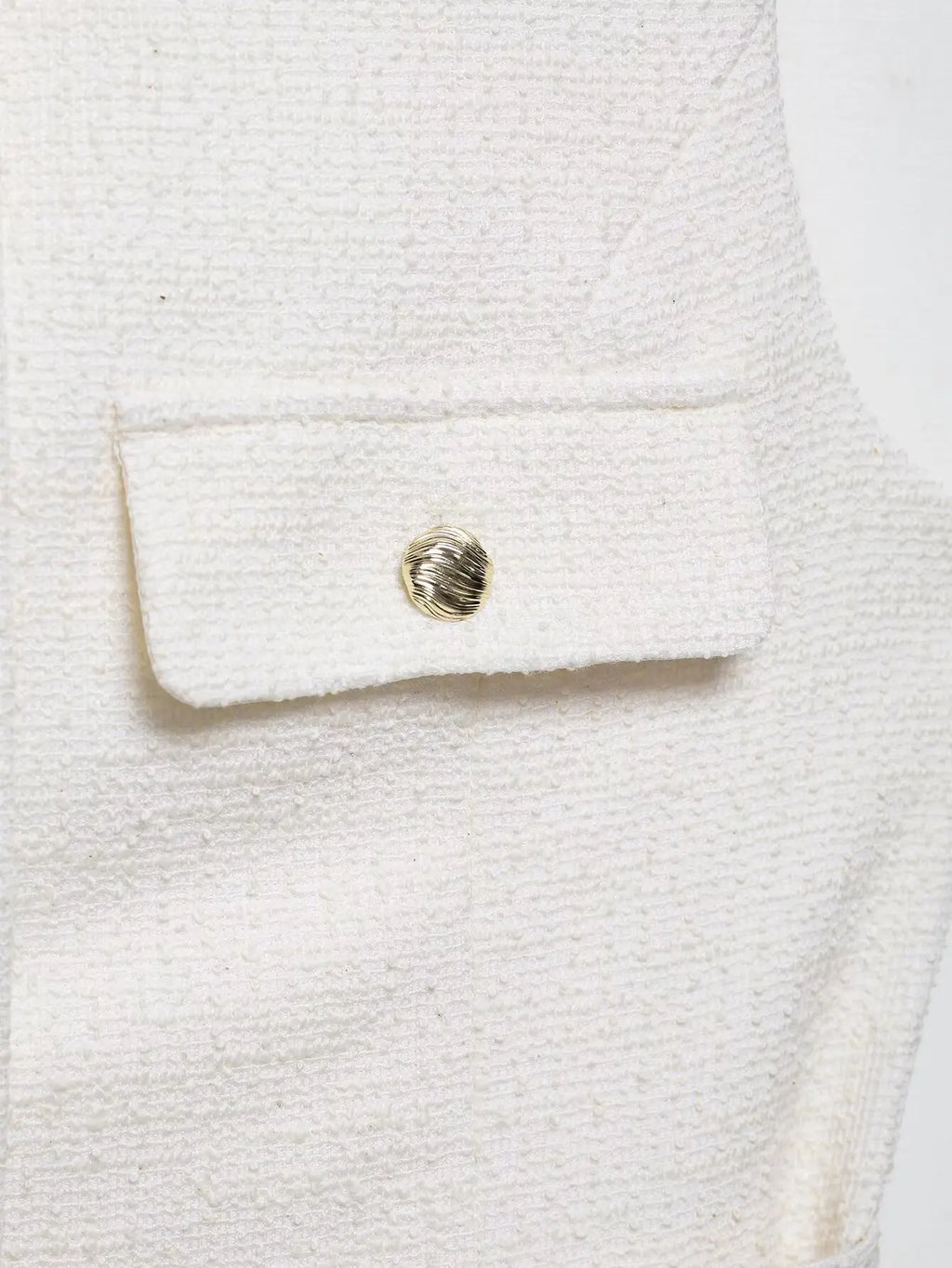 Summer New Product Texture Vest Women's Wear