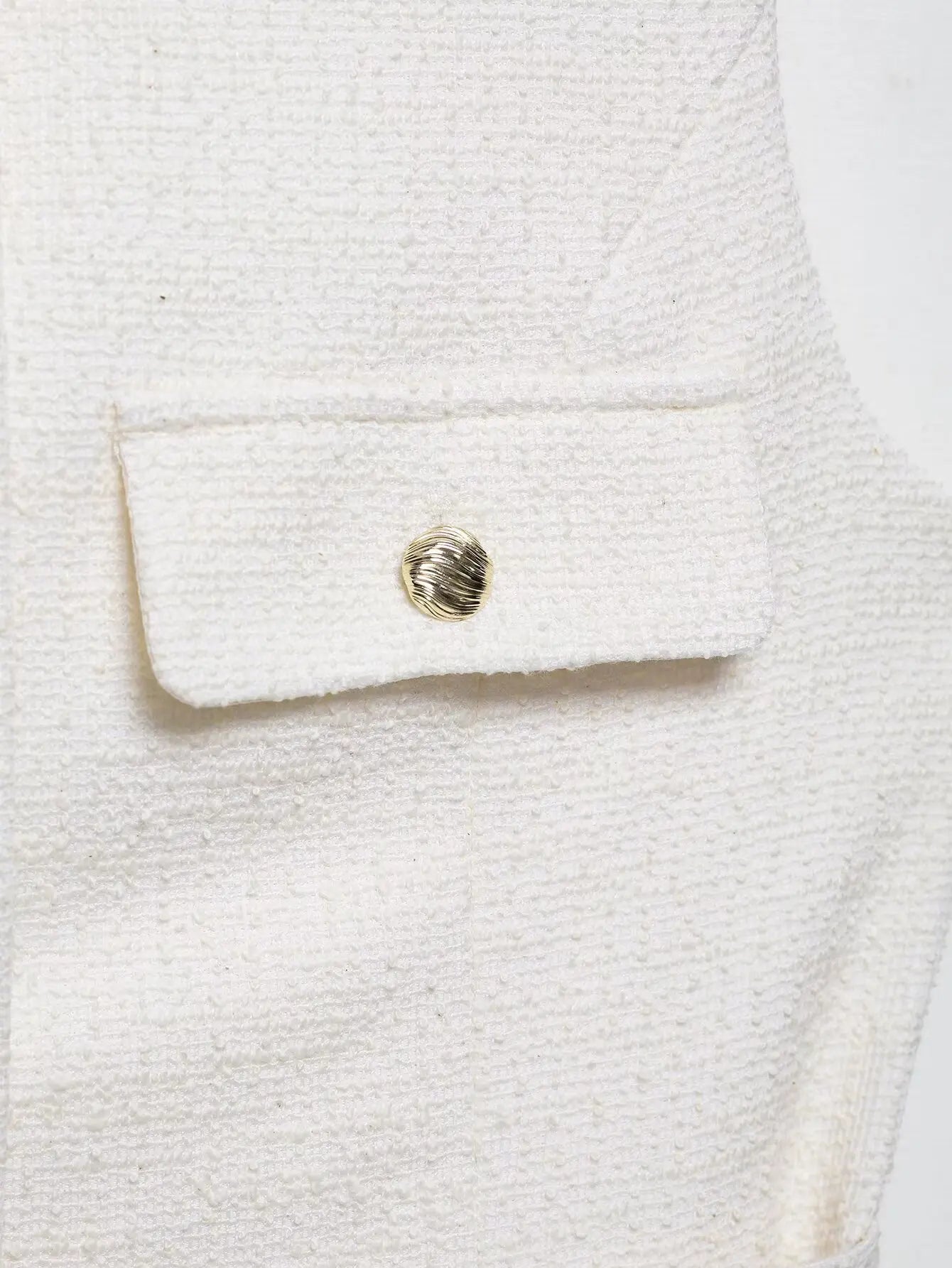 Summer New Product Texture Vest Women's Wear
