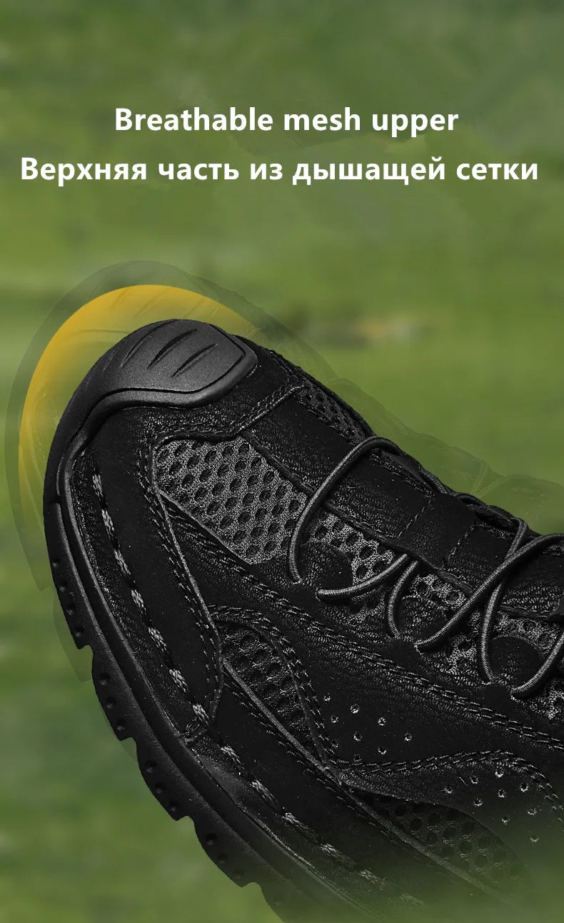 Men Summer Casual Shoes