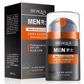 Men's Oil Control and Moisturizing Face Cream